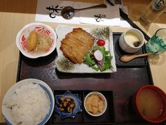 -味太助·银饭食堂(中华城店)