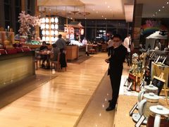 -视界美食自助餐厅·石家庄希尔顿酒店