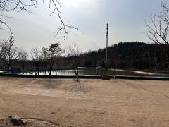 -静之湖度假区