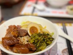 猪脚饭-陈鹏鹏潮汕菜(宝安机场T3航站楼店)