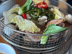 -海味当家·蒸锅海鲜(中山广场创始店)