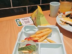 -豪客来牛排(天阳D32店)