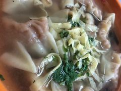 -海平馄饨(逍遥二路店)