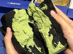 -the Roll'ING手作瑞士卷专门店(卓悦中心店)