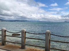 -三亚西岛海洋文化旅游区