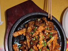 -大海碗·炸酱面·烤鸭·京菜(天坛店)