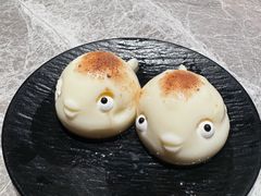 -永安鱼庄·镇江菜(东吴路店)