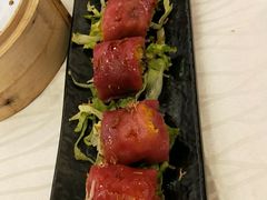 -小榄公饭店·岭南庭院餐厅(民安北路店)