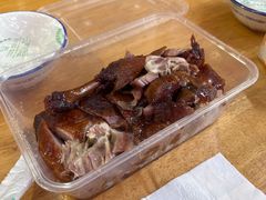 -谢老五跷脚牛肉·非遗传承店