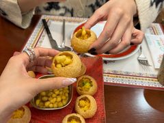 -食彩美印度特色美食餐厅·印度料理
