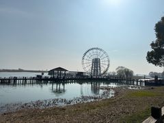 -苏州太湖湖滨国家湿地公园