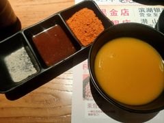 -千寻烧肉(政务区店)