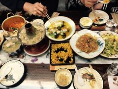 -以前的小酒馆(中山广场店)