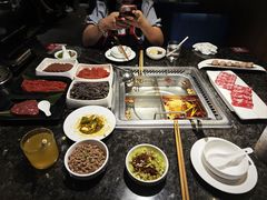 -海底捞火锅(德辉广场店)