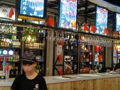 -邢氏老太太烧烤(罗湖店)