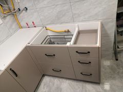 -佰丽爱家全屋定制(汶水店)