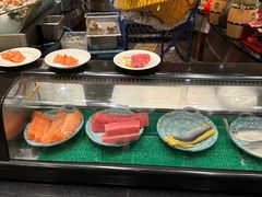 -怡聚轩全日制自助餐厅(大中华喜来登酒店)