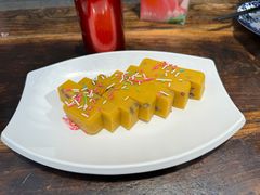 -思念果岭大年农庄餐厅