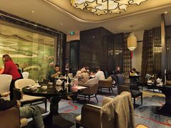 -万达文华酒店-品珍中餐厅