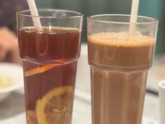 -翠华餐厅(正佳广场店)