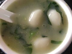-老苏州芳和园茶酒楼  传统苏帮菜(观前店)