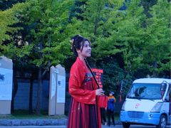 -洛阳白云山景区