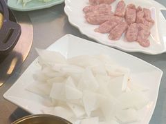 -牛犇炭火烤肉·鲜切烤肉(承德总店)