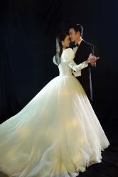 -古摄影婚纱(湛江霞山步行街店)