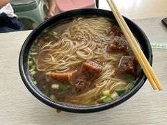 -弄堂面馆(金运路店)