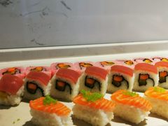 -解放碑威斯汀酒店-知味国际美食餐厅