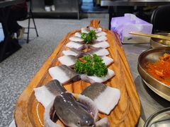 -本炙炭烤·蒲烧活鳗料理店(金沙洲店)