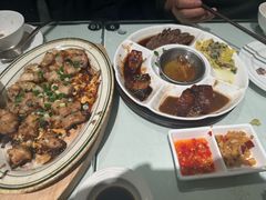 -观塘港茶餐厅(八一大道店)