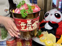 -蜀大侠火锅(总府路店)