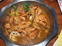 -惠友大虾(太原北街店)