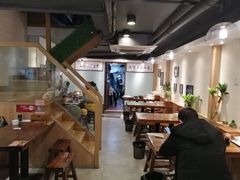 -韩萍老南京馄饨(河西万达店)