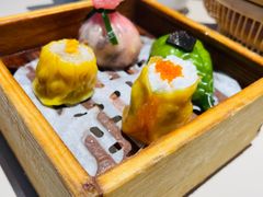 -蔡澜点心·粤菜(领展购物广场店)