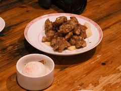 -临家闽南菜(宝洲路店)