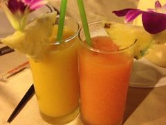 Savoey&nbsp;Restaurant-尚味泰餐厅