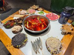 -华丰火锅(双林北横路店)
