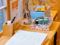 -猫的天空之城概念书店(束河店)