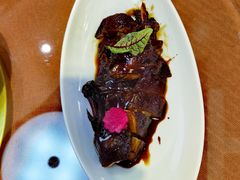 -转角·老弄堂上海菜(长寿路店)