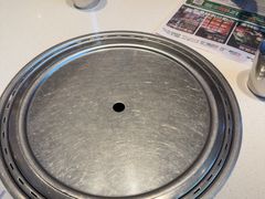 -韩香福烤肉庄园(荣成店)
