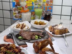 -樂麗餐室 · 本地茶餐廳(扬名广场店)