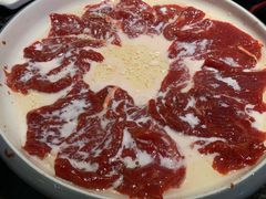 拔罐牛肉-井格重庆火锅(临平银泰城店)