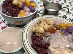 -堂屋糖水店(愚园店)
