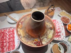 -东门口·鲜爆肚涮肉·烧烤(老门东店)