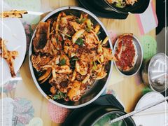 -金家小吃(美岭小区店)