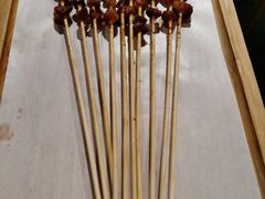 -三顾烤庐·烤鱼·烧烤·龙虾(奉贤店)