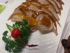 -东四民芳餐厅(朝阳门店)