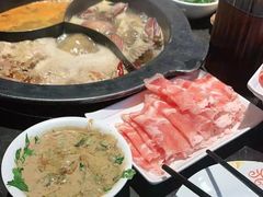 -火锅岛潮牌自助餐厅(天津天佑城店)